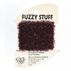 Fuzzy Stuff