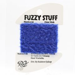 Fuzzy Stuff