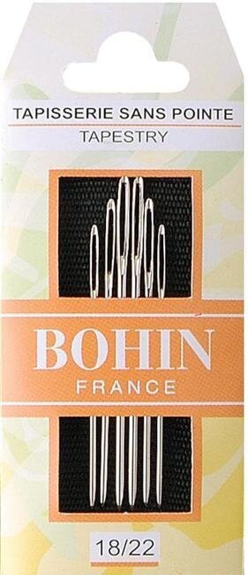 Bohin Tapestry Needles