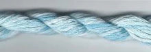 Dinky Dyes Stranded Silk (000 - 099)