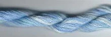 Dinky Dyes Stranded Silk (000 - 099)