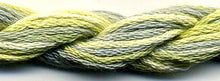 Dinky Dyes Stranded Silk (000 - 099)