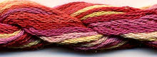 Dinky Dyes Stranded Silk (000 - 099)