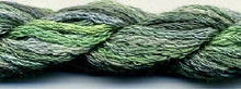 Dinky Dyes Stranded Silk (000 - 099)