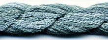 Dinky Dyes Stranded Silk (000 - 099)