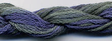 Dinky Dyes Stranded Silk (000 - 099)