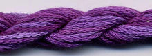 Dinky Dyes Stranded Silk (000 - 099)