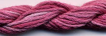 Dinky Dyes Stranded Silk (000 - 099)
