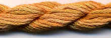 Dinky Dyes Stranded Silk (000 - 099)