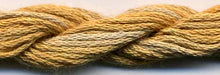 Dinky Dyes Stranded Silk (000 - 099)
