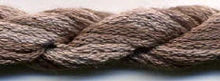 Dinky Dyes Stranded Silk (000 - 099)