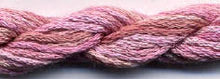 Dinky Dyes Stranded Silk (000 - 099)