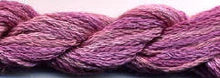Dinky Dyes Stranded Silk (000 - 099)