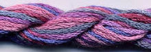 Dinky Dyes Stranded Silk (000 - 099)