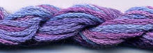Dinky Dyes Stranded Silk (000 - 099)