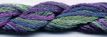 Dinky Dyes Stranded Silk (000 - 099)