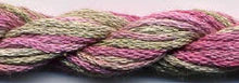 Dinky Dyes Stranded Silk (000 - 099)