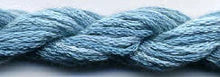 Dinky Dyes Stranded Silk (000 - 099)