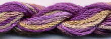 Dinky Dyes Stranded Silk (000 - 099)