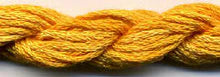 Dinky Dyes Stranded Silk (000 - 099)
