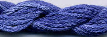 Dinky Dyes Stranded Silk (000 - 099)