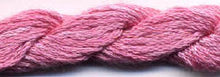 Dinky Dyes Stranded Silk (000 - 099)