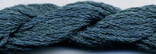 Dinky Dyes Stranded Silk (000 - 099)
