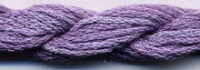 Dinky Dyes Stranded Silk (000 - 099)