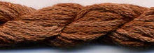 Dinky Dyes Stranded Silk (000 - 099)