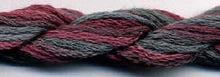 Dinky Dyes Stranded Silk (000 - 099)