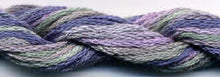Dinky Dyes Stranded Silk (000 - 099)