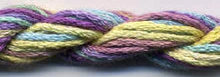 Dinky Dyes Stranded Silk (000 - 099)