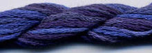 Dinky Dyes Stranded Silk (000 - 099)
