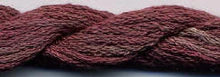 Dinky Dyes Stranded Silk (000 - 099)