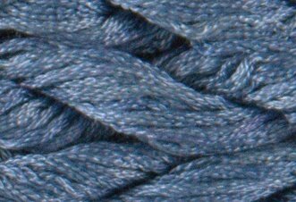 Dinky Dyes Stranded Silk (100 - 199)