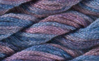 Dinky Dyes Stranded Silk (100 - 199)