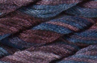 Dinky Dyes Stranded Silk (100 - 199)