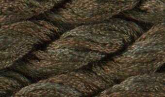 Dinky Dyes Stranded Silk (100 - 199)