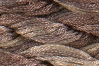 Dinky Dyes Stranded Silk (100 - 199)