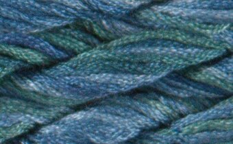 Dinky Dyes Stranded Silk (100 - 199)