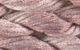 Dinky Dyes Stranded Silk (100 - 199)