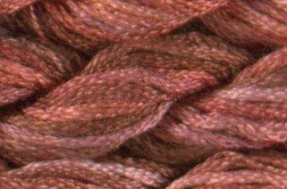 Dinky Dyes Stranded Silk (100 - 199)