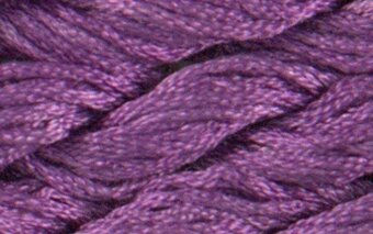 Dinky Dyes Stranded Silk (200 - 299)