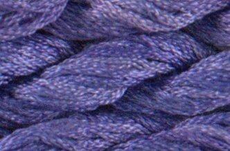 Dinky Dyes Stranded Silk (200 - 299)