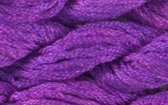 Dinky Dyes Stranded Silk (200 - 299)