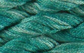 Dinky Dyes Stranded Silk (200 - 299)