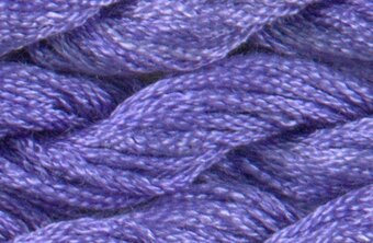 Dinky Dyes Stranded Silk (200 - 299)