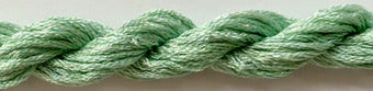 Dinky Dyes Stranded Silk (300  and up)