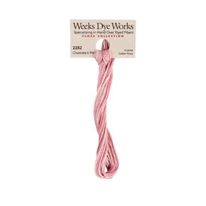 Weeks Dye Works (2220 - 3499)