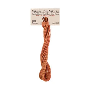 Weeks Dye Works (2220 - 3499)